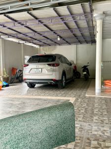 Dịch vụ cho thuê xe 7 chỗ -8