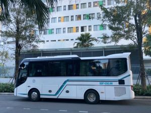 Dịch vụ cho thuê xe 45 chỗ -3