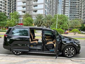 Cho thuê xe vip -5