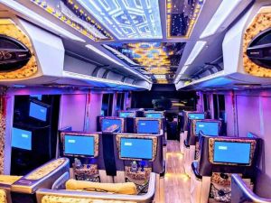 Cho thuê xe vip -6