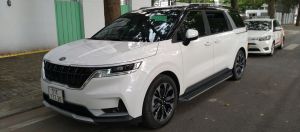 Cho thuê xe vip -7