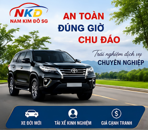Cho thuê xe dài hạn